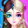 icon Yeloli Princess Makeup(Riasan Putri Yeloli Tua)