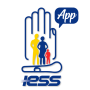 icon IESS App(Aplikasi
)