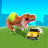 icon Dino Attack Simulator() 0.5