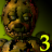 icon Five Nights at Freddys 3 (Lima Malam di Freddy 3 Demo) 1.04