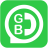icon GB Story Saver(WP GB PRO - Penghemat Status Video
) 1.2
