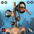 icon Siren Head 3d Horror Games(Sirene Scary Head - Widget Game Horor) 2.2
