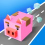 icon Piggy io - Pig Evolution (Piggy io -)