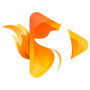 icon FoxyMP3 - Music browser (FoxyMP3 - Peramban musik Tubidy
)