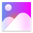 icon Gallery(Galeri untuk Android: Album Foto, Manajer Editor
) 1.0.14
