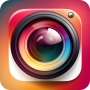 icon Beauty Camera(Selfie Camera HD Beauty Makeup)