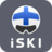 icon iSKI Suomi(iSKI Suomi - Ski Salju Kamus) 2.1 (3.8.2)