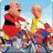 icon Motu Patlu Bike Racing Game(Kecepatan Motu Patlu Balap Sepeda) 1.1.2