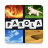 icon 4 Immagini(4 Gambar 1 Kata) 62.63.0