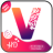 icon Downloder(VidMedia Video Downloader Peramban Supercepat Sosial
) 1