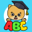 icon Bimi Boo Kids Learning Academy(Akademi Anak-anak: Game Belajar) 1.1.33