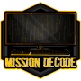 icon DSU Project Planning Sample(Mission Decode Game Coding
)