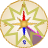 icon Prayer Direction(Arah Doa Bahai) 4.06