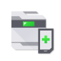 icon Lexmark Print Service Plugin(Lexmark Cetak Plugin)