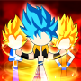 icon StickBattleFight(Pertarungan Tongkat)