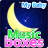 icon My baby Music Boxes(My Baby Music Boxes (Lullaby)) 2.26.2816.6