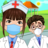 icon My Hospital Doctor Games Family Games For Kids(My Hospital Doctor Games: Family Games For Kids
) 1.1