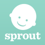 icon Sprout(Pelacak Kehamilan - Sprout)