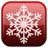 icon Snowflake(Wallpaper Animasi Kepingan Salju) 1.0.8