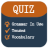 icon English Quiz(Tes Latihan Bahasa Inggris - Kuis) 2.1