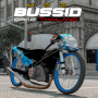 icon Mod Bussid Drag Thailand