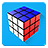 icon com.maximko.cuber(Puzzle Kubus Ajaib Pemecah Teka-teki 3D) 1.16.6