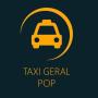 icon Taxi Geral - Taxista (Taksi Umum - Sopir Taksi)