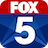 icon FOX 5(FOX 5 San Diego KUSI News) 6.9.0