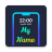 icon Name wallpaper(dalam gaya) 6.7