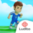 icon FootballKick And Run(Sepak Bola: Tendang Lari) 2.0.0