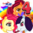 icon Pony(untuk Siswa Kelas Empat) 2.51