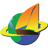 icon Ultrasurf(Ultrasurf VPN - Cepat Tak Terlihat) 2.3.4