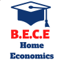 icon Home Economics Notes J.S.S 1-3(Catatan Ekonomi Rumah Tangga JSS 1-3)