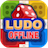 icon Ludo(Ludo Offline: Dice Board Game) 1.0.3