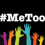 icon MeToo - Join the Movement and (MeToo - Bergabunglah dengan Gerakan dan)