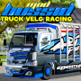 icon Mod Bussid Truck Velg Racing()