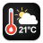 icon Temperature(- Weather) 1.5