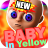 icon BBinYellow(The Scary Baby The Yellow membantu
) 5.0