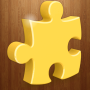 icon Jigsaw Puzzles(Puzzle Jigsaw)