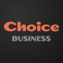 icon Choice Business(Pilihan Bisnis)