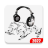icon Mp3 Music Downloader(Mp3 Music Downloader
) 4.0