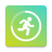 icon winwalk(winwalk - berjalan bermanfaat) 3.4.0