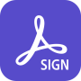 icon Adobe Acrobat Sign()