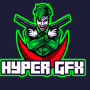 icon HYPER GFX(HYPER GFX TOOL: 90 Panduan FPS+ESP
)