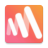 icon appmusipro(Musi: Petunjuk Aliran Musik Sederhana
) 1.2.0
