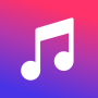 icon Music Player(Pemutar Musik - Pemutar MP3)