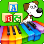 icon Abc Kids PianoKids Learning Apps()