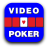 icon Video Poker(Video Poker dengan Double Up) 12.092