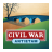icon Antietam Battle App(Aplikasi Pertempuran Antietam) 1.6