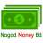 icon Nagad Money Bd(Uang Nagad Bd-Dapatkan Uang BD
) 1.1